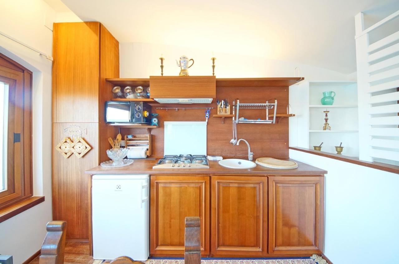 Dolcevita N 453 Canal View Apartamento *