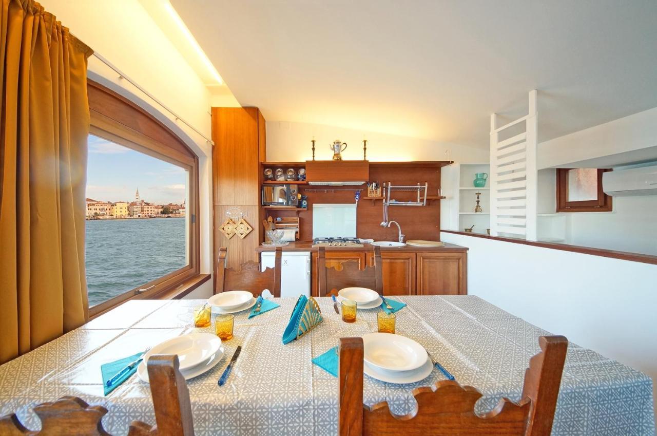 Dolcevita N 453 Canal View Veneza