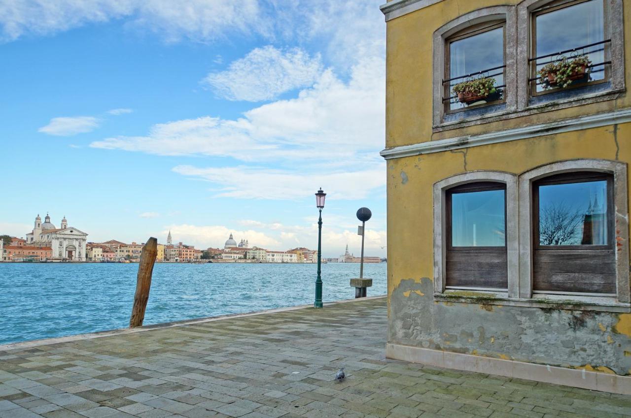Dolcevita N 453 Canal View * Veneza