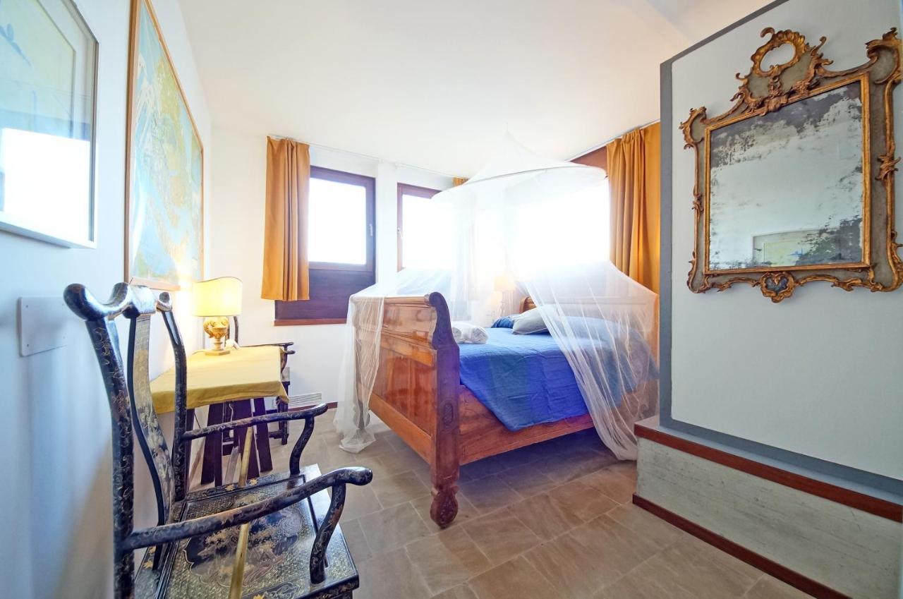 Apartamento Dolcevita N 453 Canal View Veneza