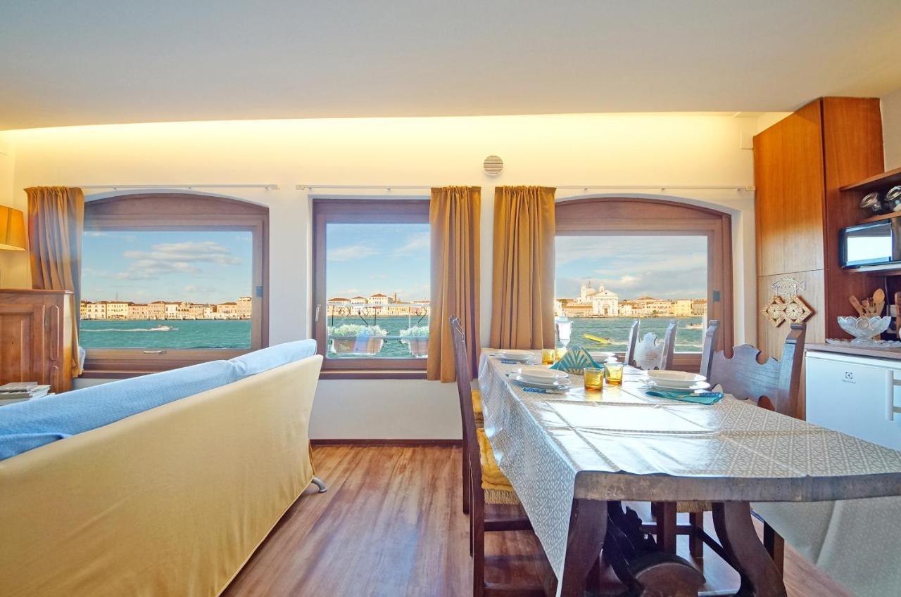Apartamento Dolcevita N 453 Canal View *