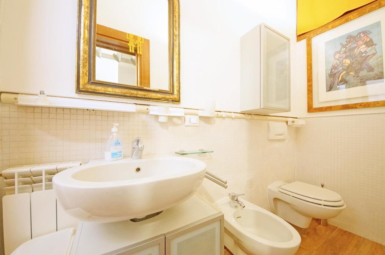 Dolcevita N 453 Canal View * Veneza