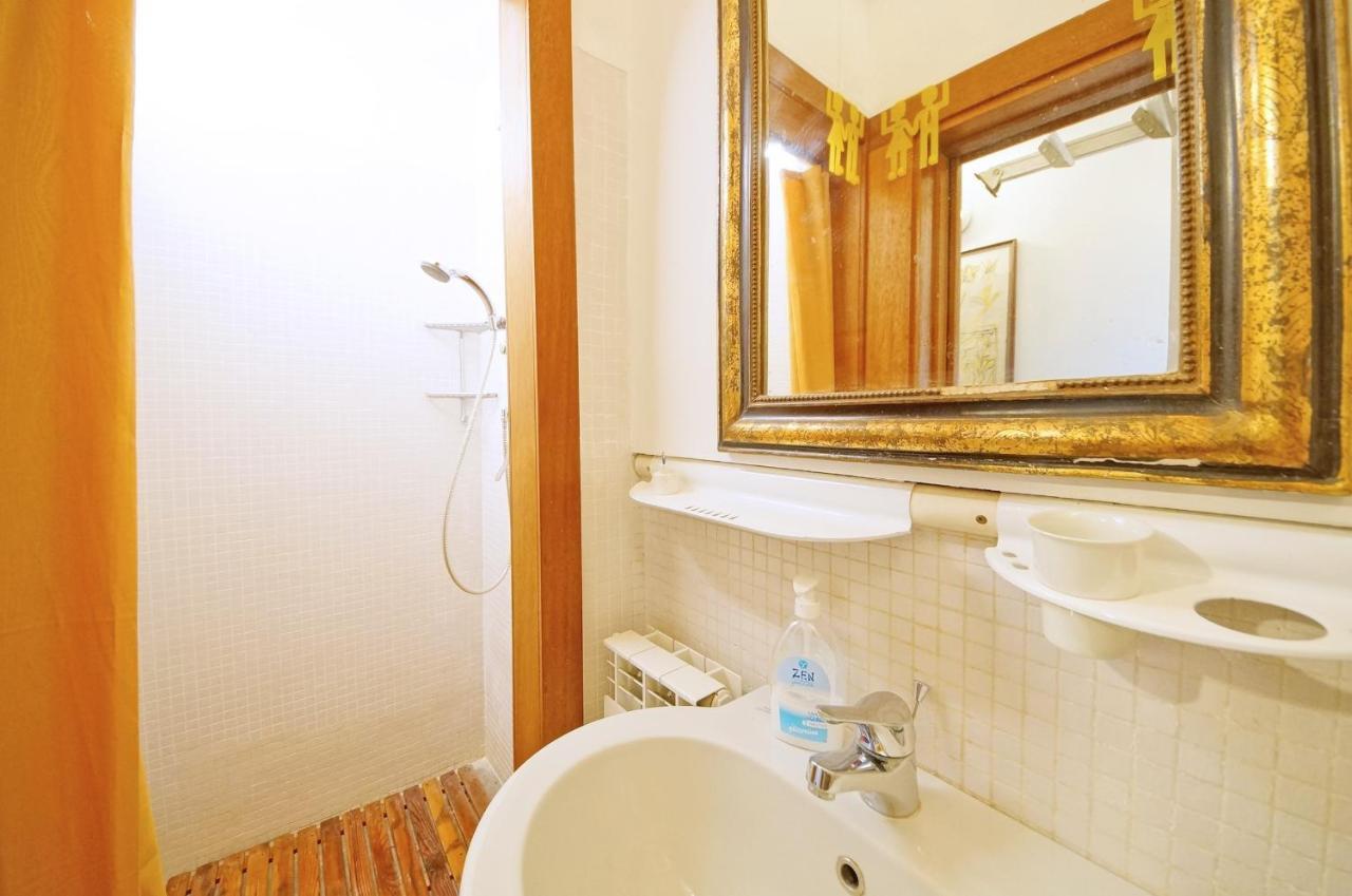 Apartamento Dolcevita N 453 Canal View *