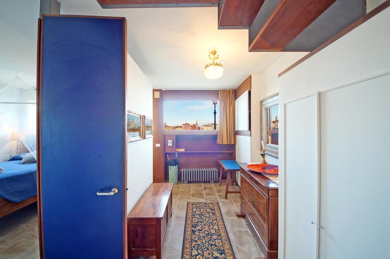 Apartamento Dolcevita N 453 Canal View