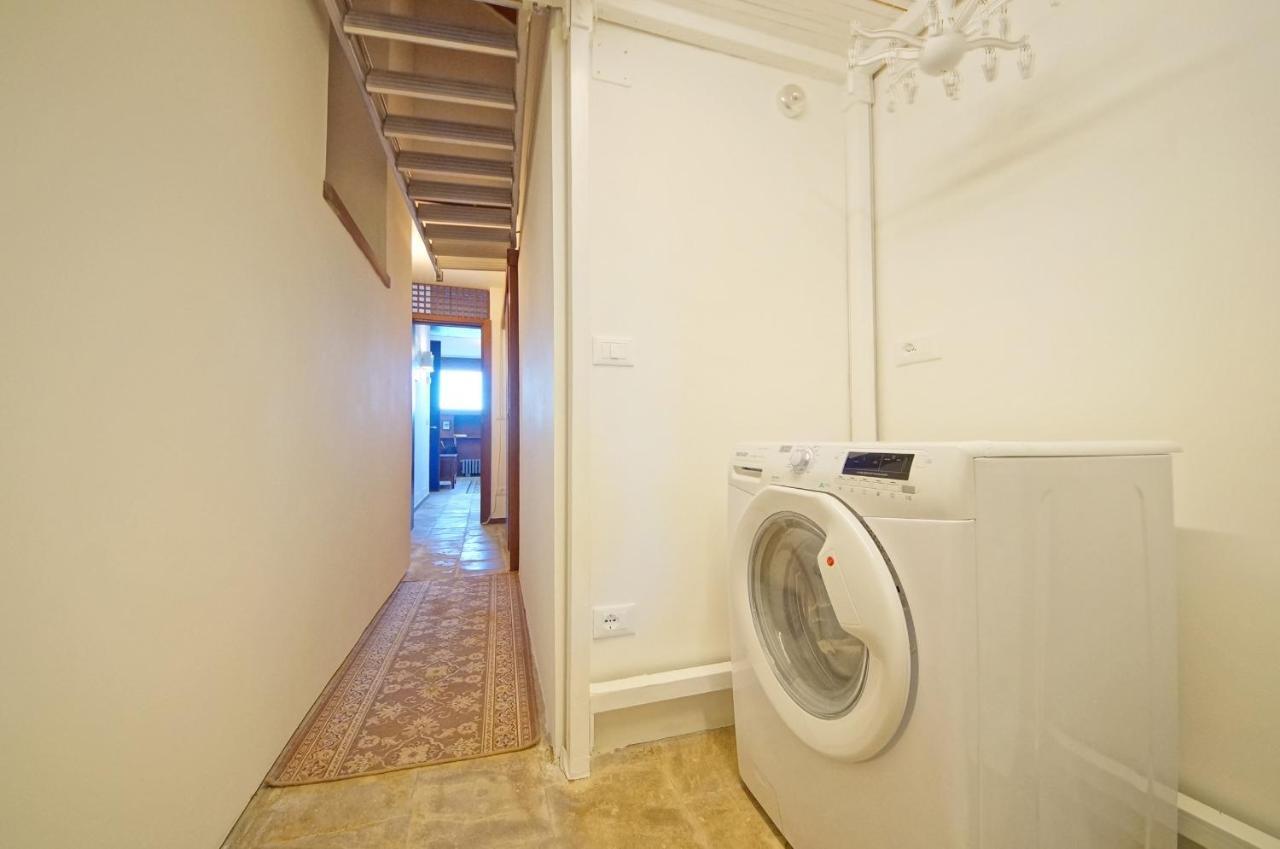 Dolcevita N 453 Canal View Apartamento *