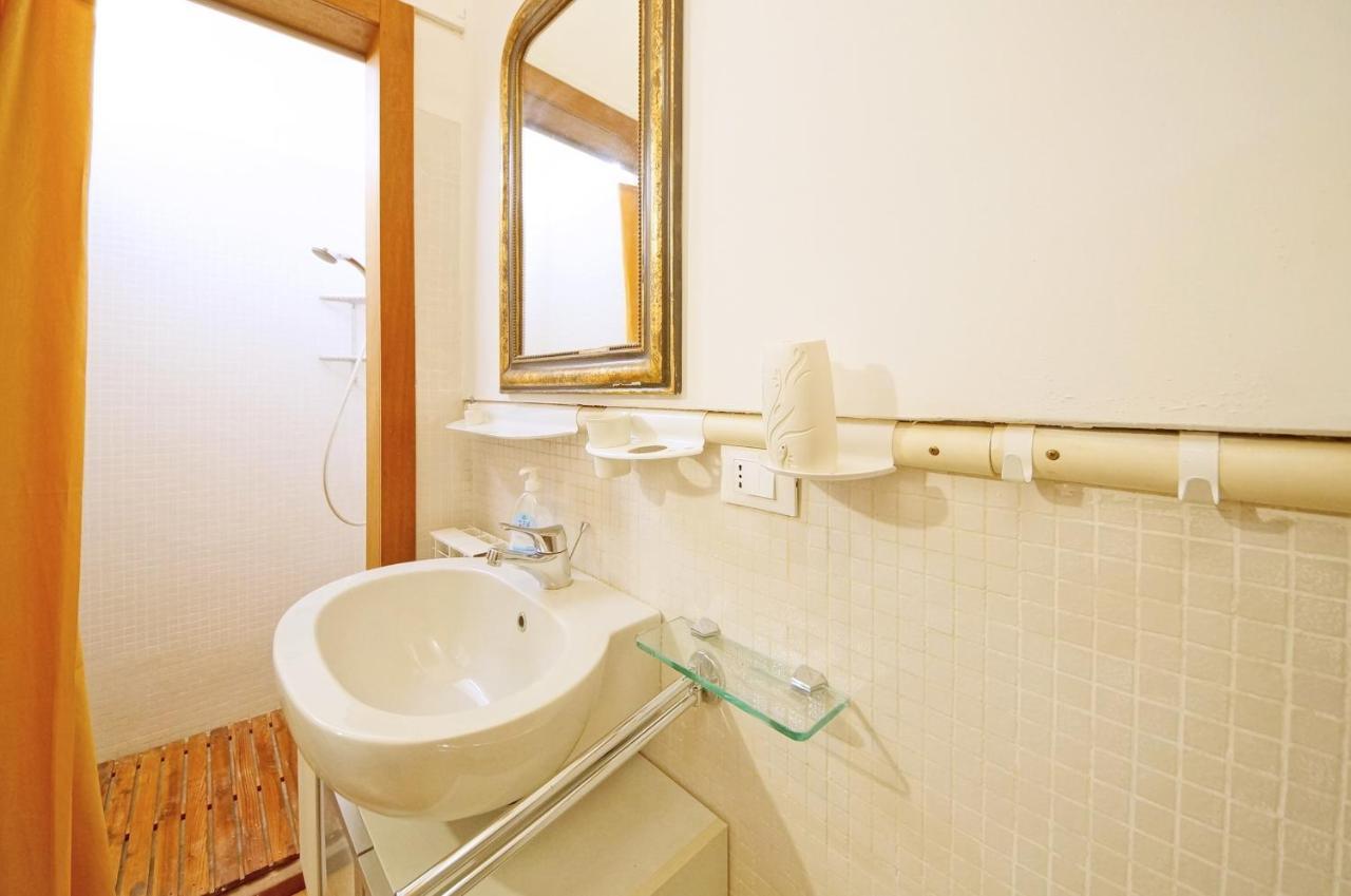 Apartamento Dolcevita N 453 Canal View Veneza