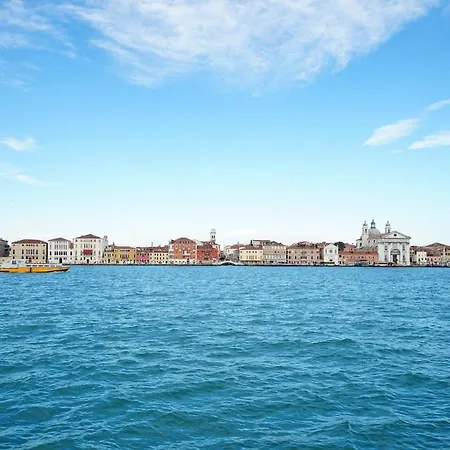 Dolcevita Apartments N 453 Canal View Venice Exterior photo